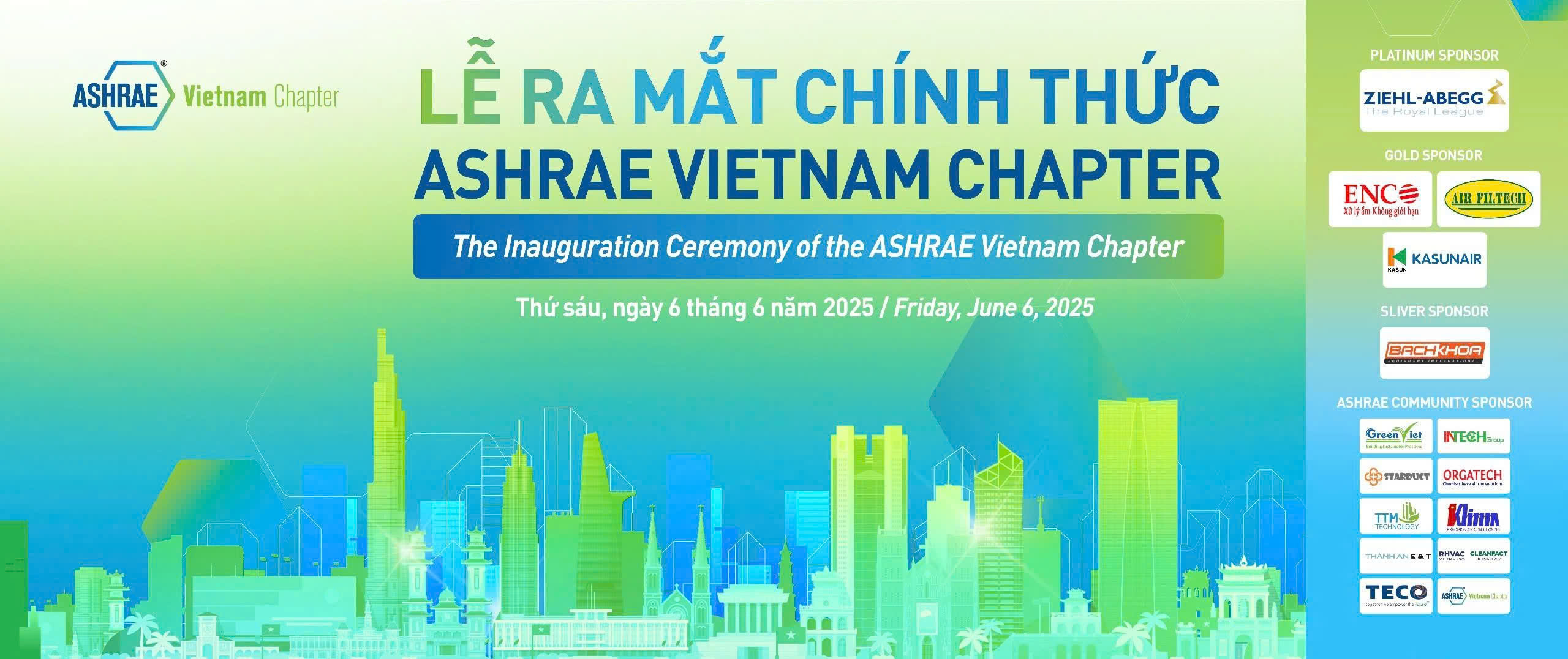 Ảnh chào mừng